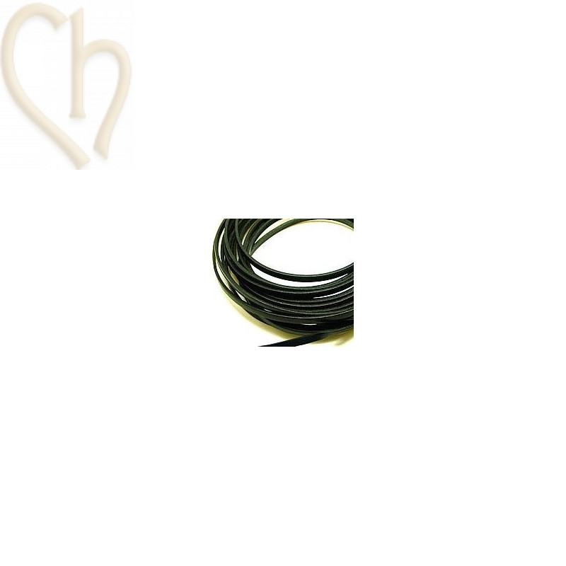 leder Lint azul marino