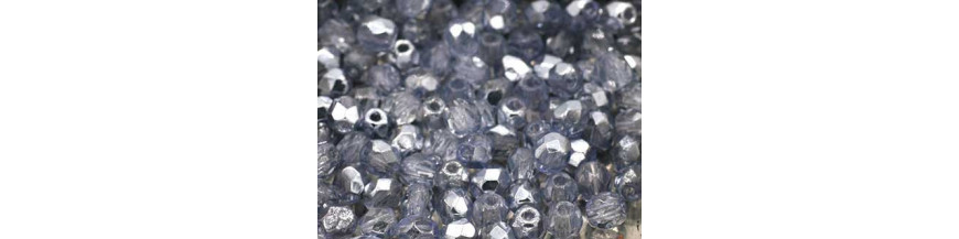 Facetkralen 4mm