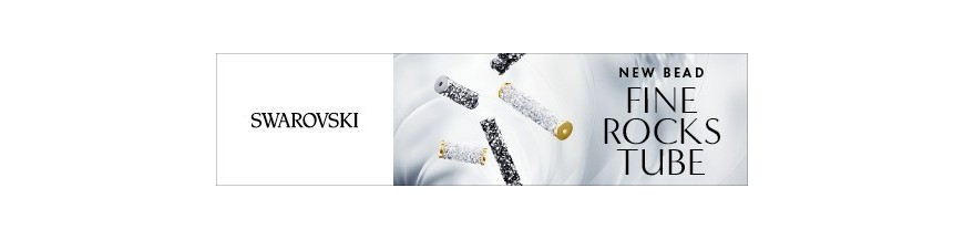 Fine Rocks Tube 5950 - 5951