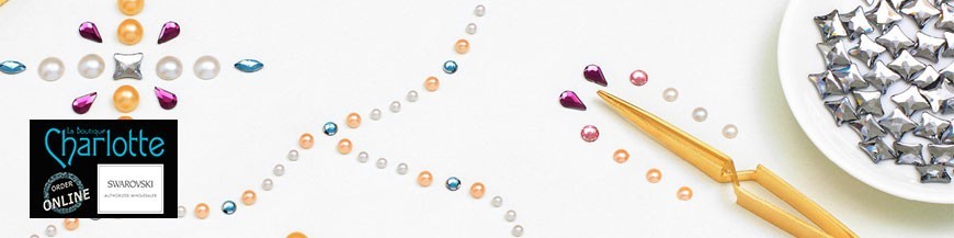 Strass Austrian Crystal Flatback HOTFIX 2078