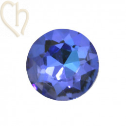 Charl'stone Crystal 1088 XIRIUS Chaton SS39 8mm : Luxe Schittering & Veelzijdige Glans