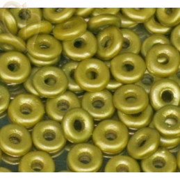 O-beads Pastel Pastel Lime