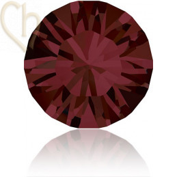 1088 - SS39 8mm Garnet 241
