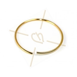 anneau de montage ouvert 20mm metal